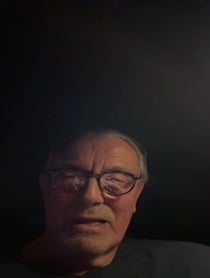 Poster for Birthday video from Eric Braeden