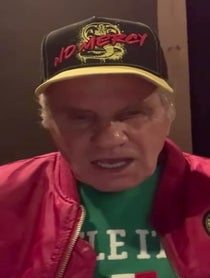Poster for Other video from Martin Kove