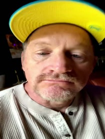 Poster for Mother's Day video from Tim Hawkins