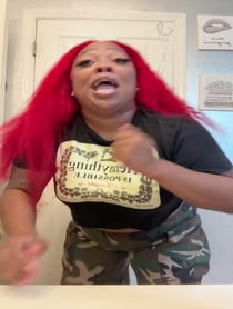 Poster for Birthday video from Memethegoat