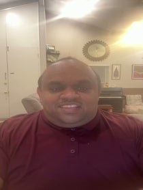 Poster for Birthday video from Subodh Garg