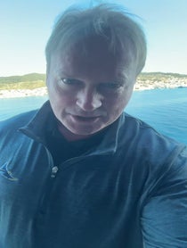 Poster for Pep Talk video from Jon Gruden