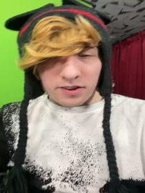 Poster for Advice video from KreekCraft