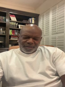 Poster for Other video from Emmitt Smith