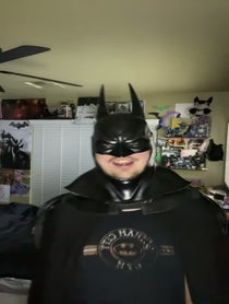 Poster for Other video from Todobatman