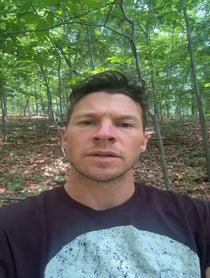 Poster for Mother's Day video from Chad Michael Collins