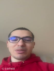 Poster for Intro video video from Ahmad Harhash