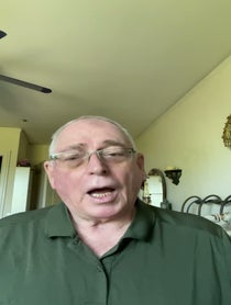 Poster for Other video from Garry Chalk