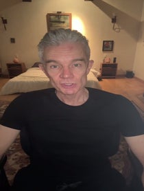 Poster for Graduation video from James Marsters