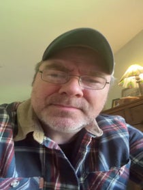 Poster for Birthday video from Roger Clark