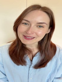 Poster for Birthday video from Amanda Rischel