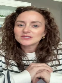 Poster for Mother's Day video from Leah Messer