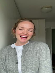 Poster for Mother's Day video from Morgan Kohan