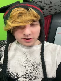 Poster for Roast video from KreekCraft