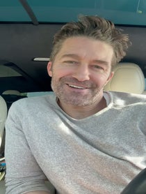 Poster for Other video from Matthew Morrison