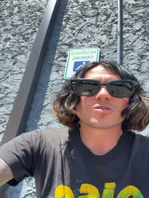 Poster for Graduation video from Kellin Quinn