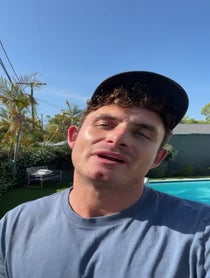 Poster for Mother's Day video from James Kennedy