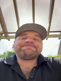 Poster for Birthday video from Nick Colletti