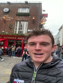 Poster for Other video from The Temple Bar Pub