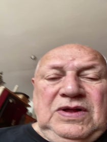 Poster for Other video from Steven Berkoff