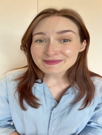 Poster for Birthday video from Amanda Rischel