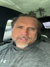 Poster for Mother's Day video from Joshua Morrow
