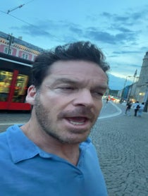 Poster for Other video from Bart Johnson