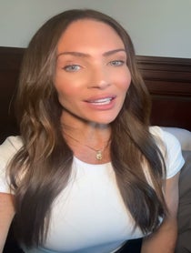 Poster for Birthday video from Meisha Johnson