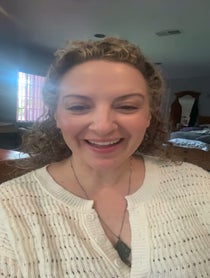 Poster for Mother's Day video from Donna Vivino
