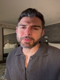 Poster for Other video from Rob Cesternino