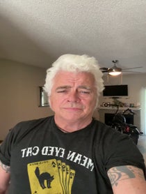 Poster for Congrats video from Dale Watson