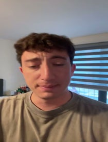 Poster for Mother's Day video from Tommy Smokes