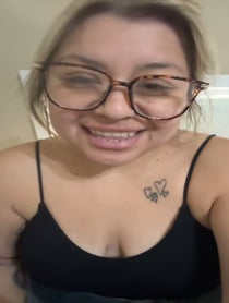 Poster for Birthday video from Ash Trevino