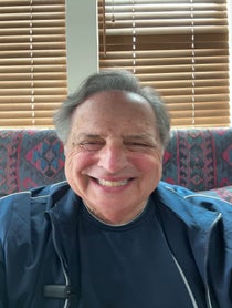 Poster for Roast video from Jon Lovitz