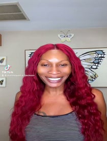 Poster for Mother's Day video from Dominique Jackson
