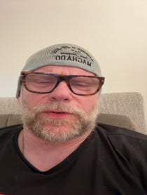 Poster for Graduation video from Mark Pellegrino