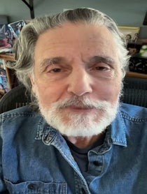 Poster for Mother's Day video from Chris Sarandon
