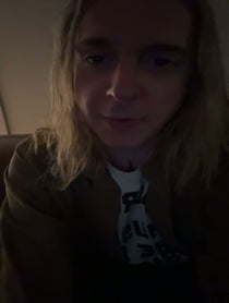 Poster for Birthday video from Spencer Chamberlain