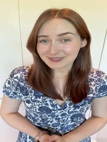 Poster for Birthday video from Amanda Rischel