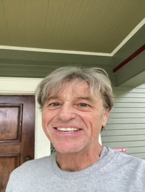 Poster for Mother's Day video from Bill Allen