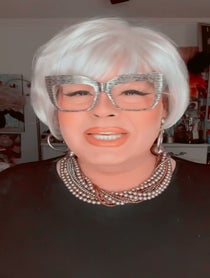Poster for Mother's Day video from Delta Work