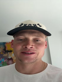 Poster for Pep Talk video from Will Warren