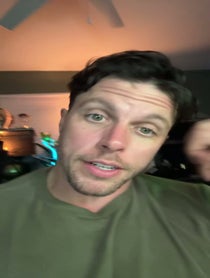 Poster for Birthday video from Jackson Tiller