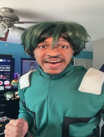 Poster for Pep Talk video from restlyss