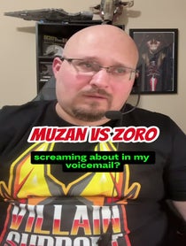 Poster for Other video from Christopher Wolf