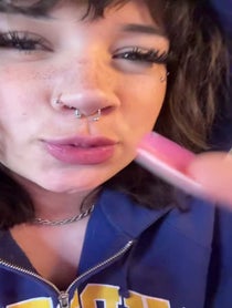Poster for Other video from Diabeticcoochie