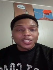 Poster for Other video from Davante Wilson