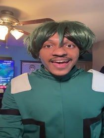Poster for Birthday video from restlyss