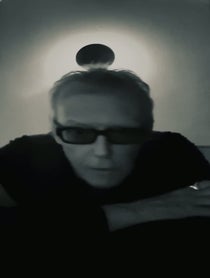 Poster for Pep Talk video from David J