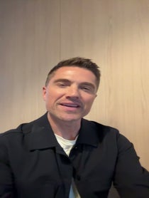 Poster for Other video from Eric Winter